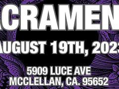 JIU-JITSU BATTLE CHAMPIONSHIPS 2023 IX - SACRAMENTO, CA
