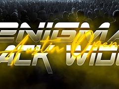 Enigma Black Widow Austin Open
