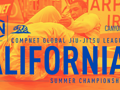CompNet California Summer Championship 2023