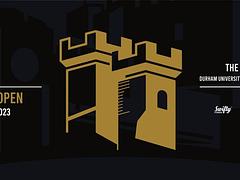 Empire Grappling: County Durham Open