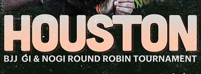 Grappling Industries HOUSTON