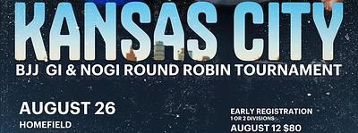 Grappling Industries KANSAS CITY