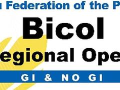 JJFP Bicol Gi and No Gi Jiu Jitsu Open