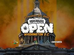 HIGH ROLLERZ D.C OPEN AUGUST 26TH 2023
