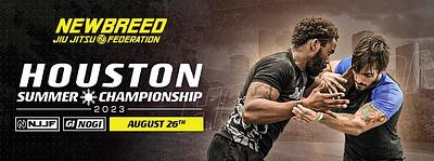 NEWBREED HOUSTON SUMMER CHAMPIONSHIP