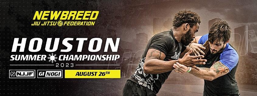 NEWBREED HOUSTON SUMMER CHAMPIONSHIP