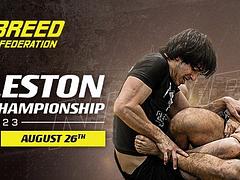 NEWBREED CHARLESTON SUMMER CHAMPIONSHIP