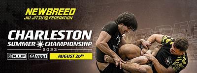NEWBREED CHARLESTON SUMMER CHAMPIONSHIP