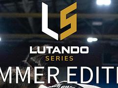 Lutando Series: Summer Edition