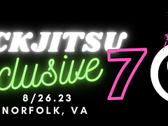 Chickjitsu Exclusive: 7 VIRGINIA