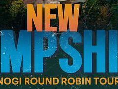 Grappling Industries NEW HAMPSHIRE