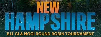 Grappling Industries NEW HAMPSHIRE