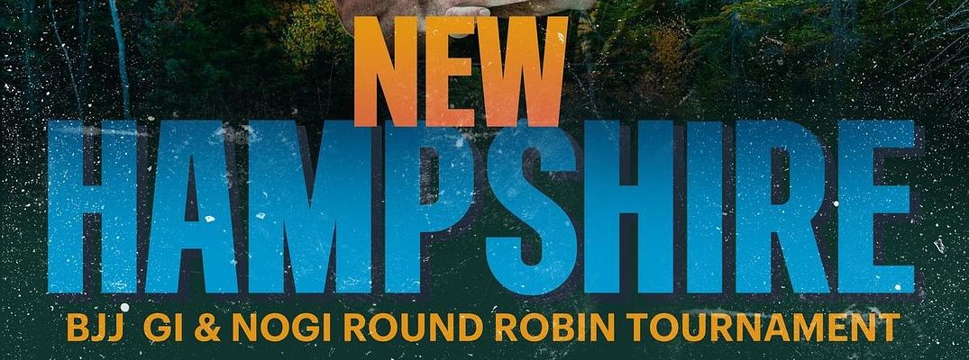 Grappling Industries NEW HAMPSHIRE