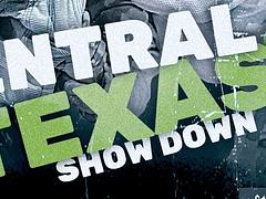 Central Texas showdown 2