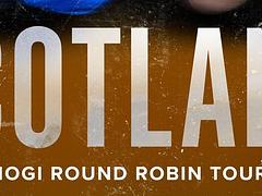 Grappling Industries SCOTLAND