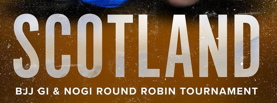 Grappling Industries SCOTLAND