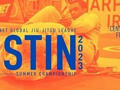 Compnet Austin Summer Championship 2023