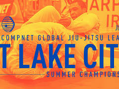 COMPNET SALT LAKE CITY SUMMER CHAMPIONSHIP 2023