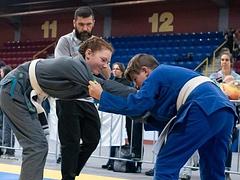 Halifax Summer Jiu Jitsu Games 2023