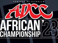 ADCC Africa Championship