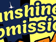 Sunshine and Submissions 2023