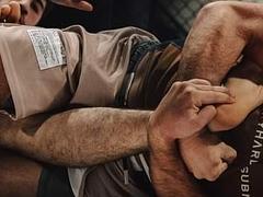 SAMURAI CUP - GRAPPLING TRIATHLON CHALLENGE
