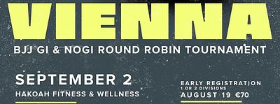 Grappling Industries VIENNA