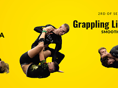 Grappling Liga Fall Edition 2023