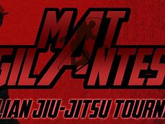 Mat Vigilantes 3 (Presented By: Turtle Guard Tournaments)
