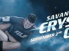 NEWBREED SAVANNAH CRYSTAL CUP