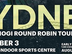 Grappling Industries SYDNEY