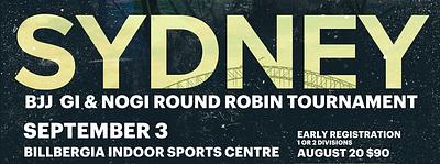 Grappling Industries SYDNEY