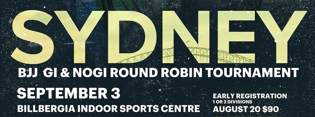 Grappling Industries SYDNEY