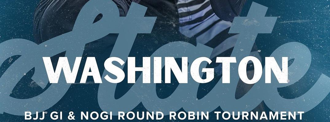Grappling Industries WASHINGTON STATE