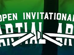 Martial Arts Open Invitational (Bathurst)