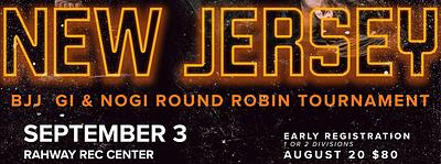 Grappling Industries NEW JERSEY