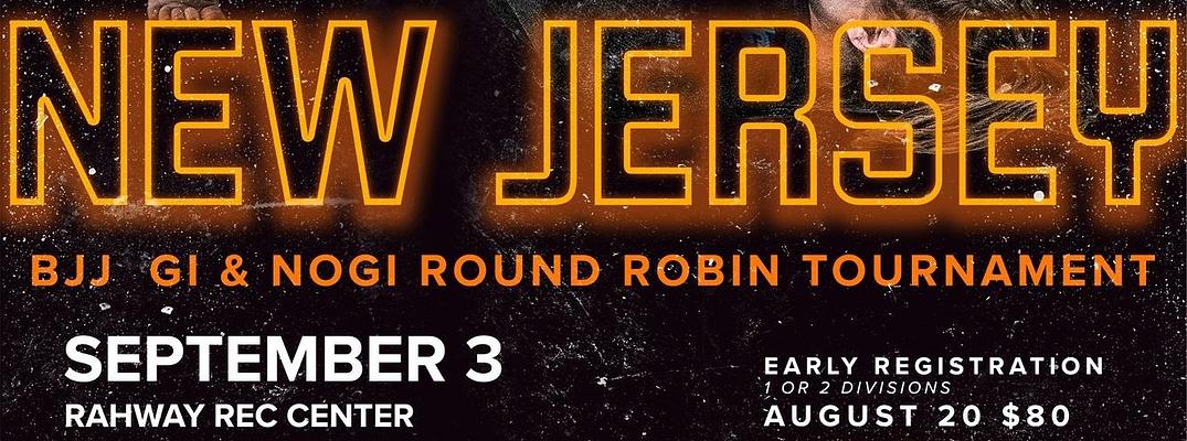 Grappling Industries NEW JERSEY