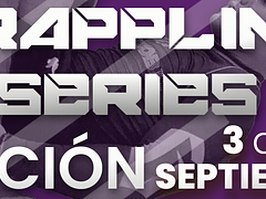 CNBJJ Grappling Series 2023 Edition I