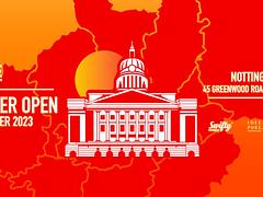 Empire Grappling: Midlands Summer Open
