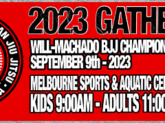 2023 Will Machado BJJ Championships