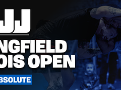 Springfield, IL Open