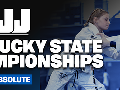 Kentucky State Championship