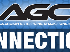Ascension Grappling Championships (AGC) 4 - Connecticut