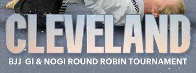 Grappling Industries CLEVELAND