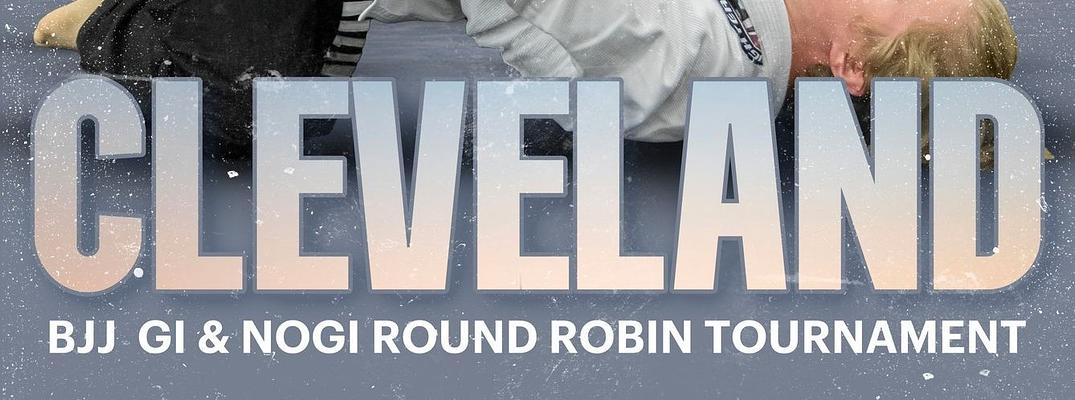 Grappling Industries CLEVELAND