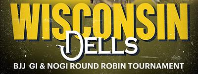 Grappling Industries WISCONSIN DELLS