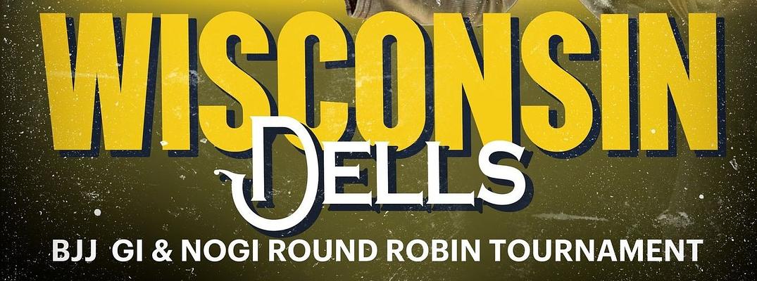 Grappling Industries WISCONSIN DELLS