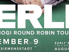 Grappling Industries BERLIN