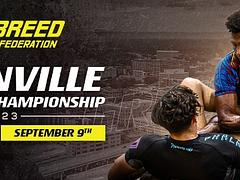 NEWBREED GREENVILLE SUMMER CHAMPIONSHIP
