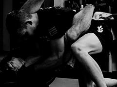 Grappling Subbattle Impact (Breda / NL)